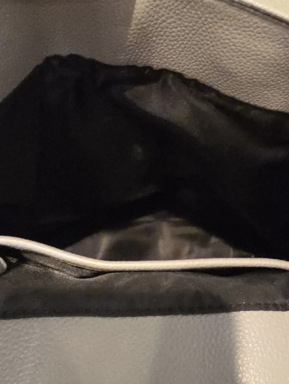 Victoria’s Secret Backpack Purse